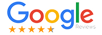 Google trusted repair badge