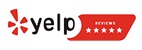 Yelp trusted repair badge